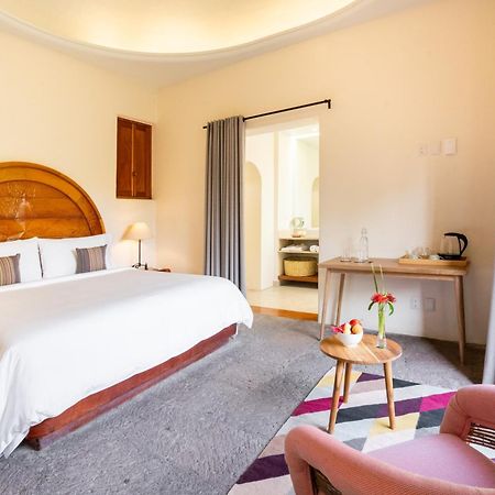 Mision Del Sol Resort & Spa Adults Only Cuernavaca Kültér fotó
