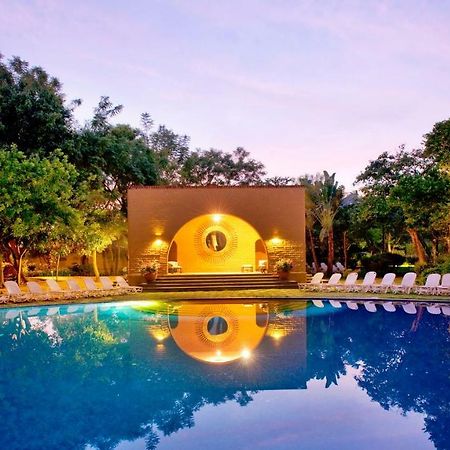 Mision Del Sol Resort & Spa Adults Only Cuernavaca Kültér fotó