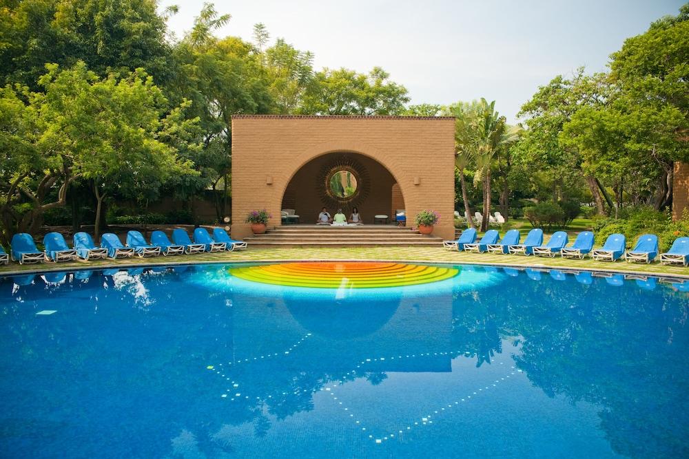 Mision Del Sol Resort & Spa Adults Only Cuernavaca Kültér fotó