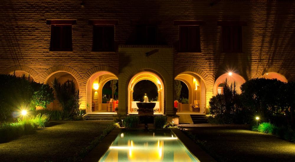 Mision Del Sol Resort & Spa Adults Only Cuernavaca Kültér fotó