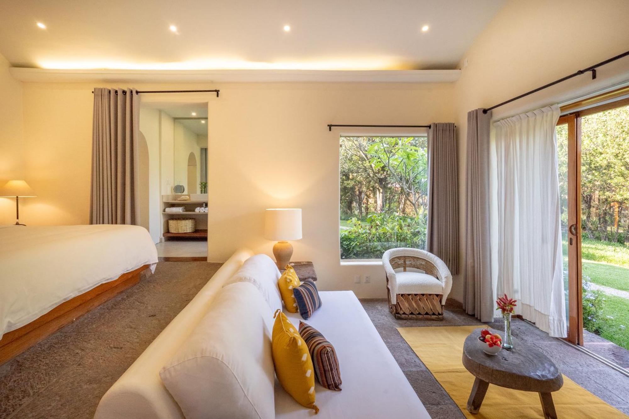 Mision Del Sol Resort & Spa Adults Only Cuernavaca Kültér fotó