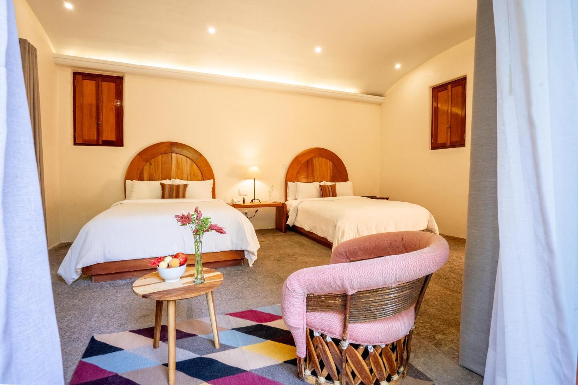 Mision Del Sol Resort & Spa Adults Only Cuernavaca Kültér fotó