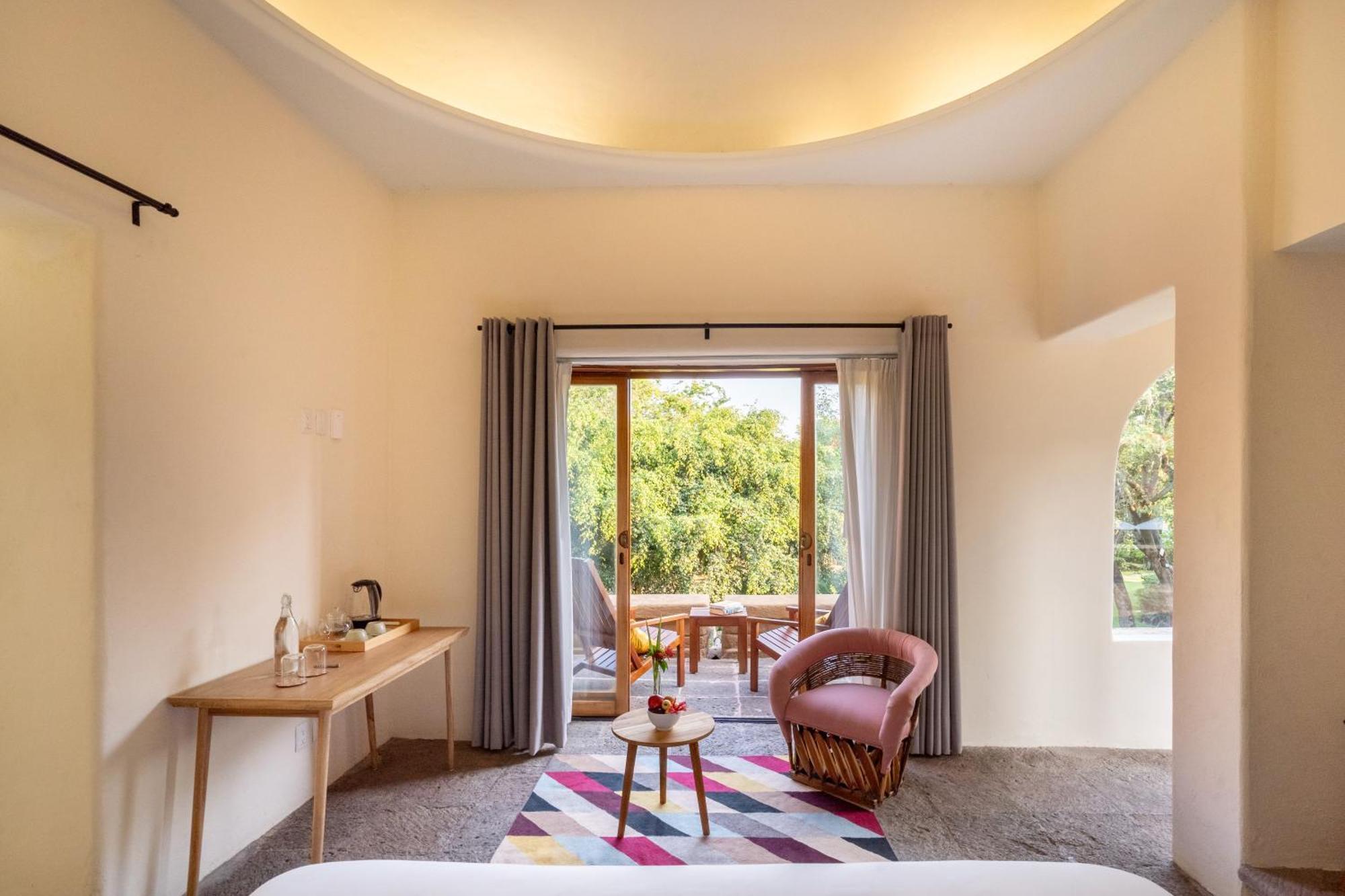 Mision Del Sol Resort & Spa Adults Only Cuernavaca Kültér fotó