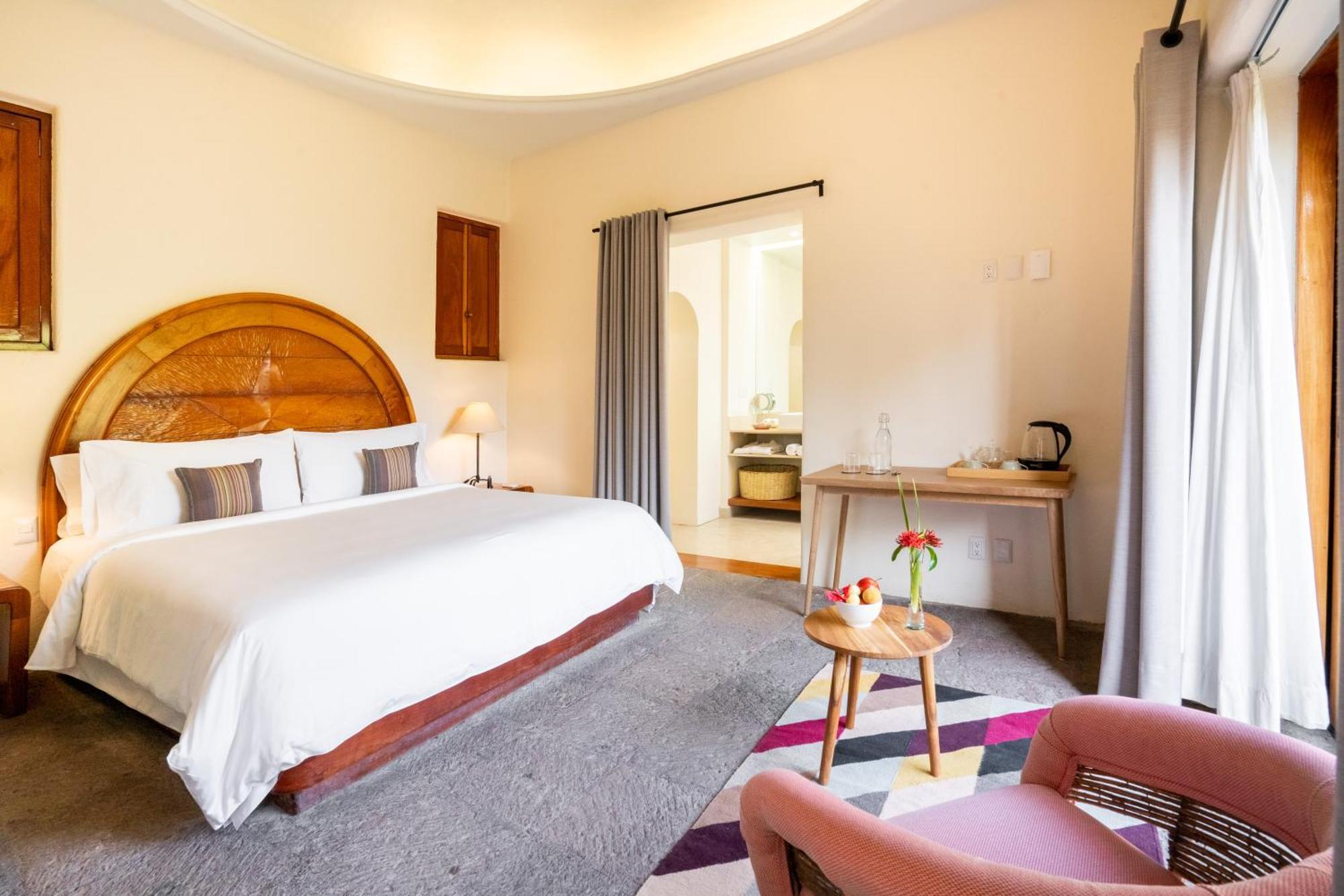 Mision Del Sol Resort & Spa Adults Only Cuernavaca Kültér fotó