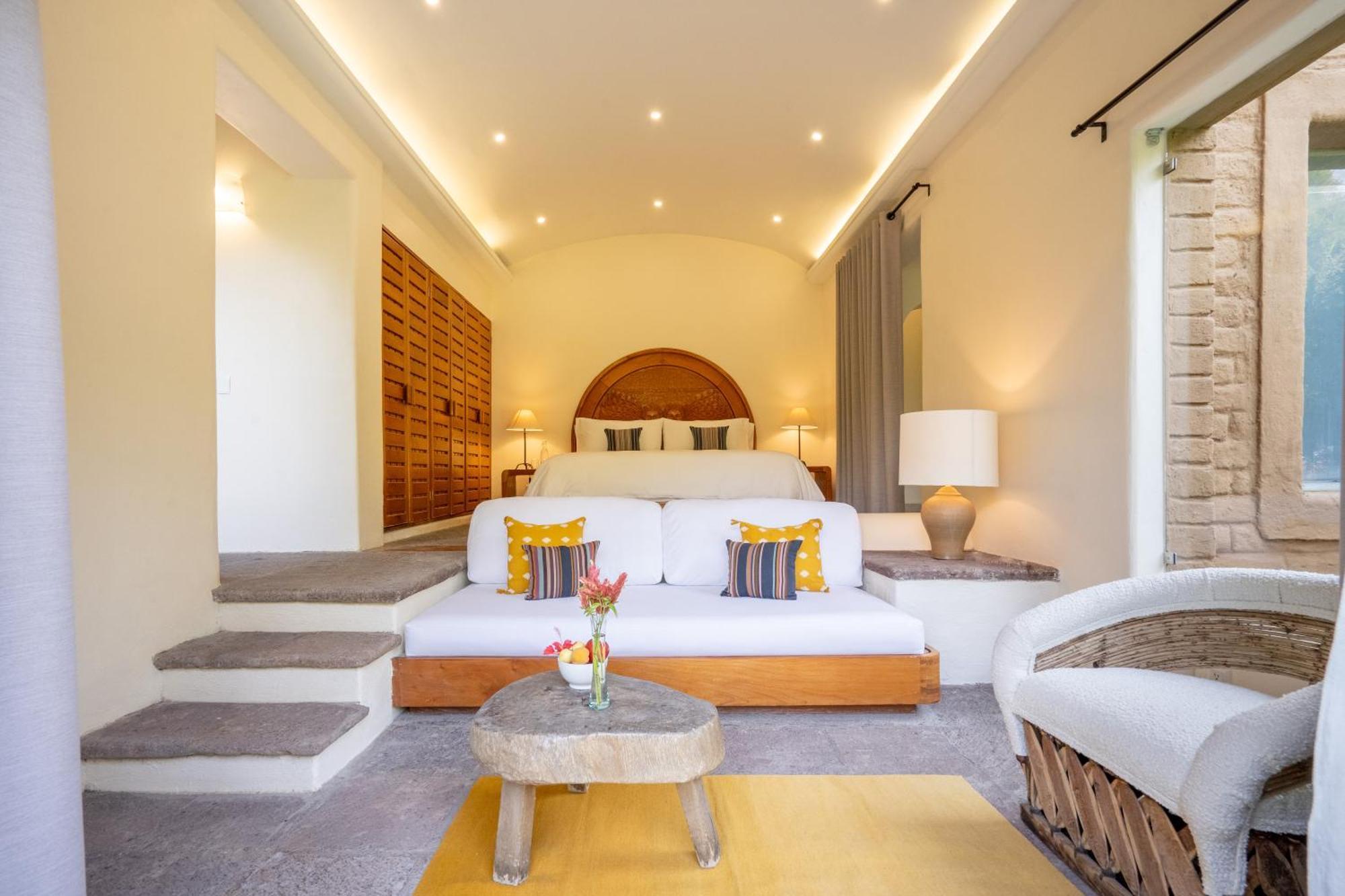 Mision Del Sol Resort & Spa Adults Only Cuernavaca Kültér fotó