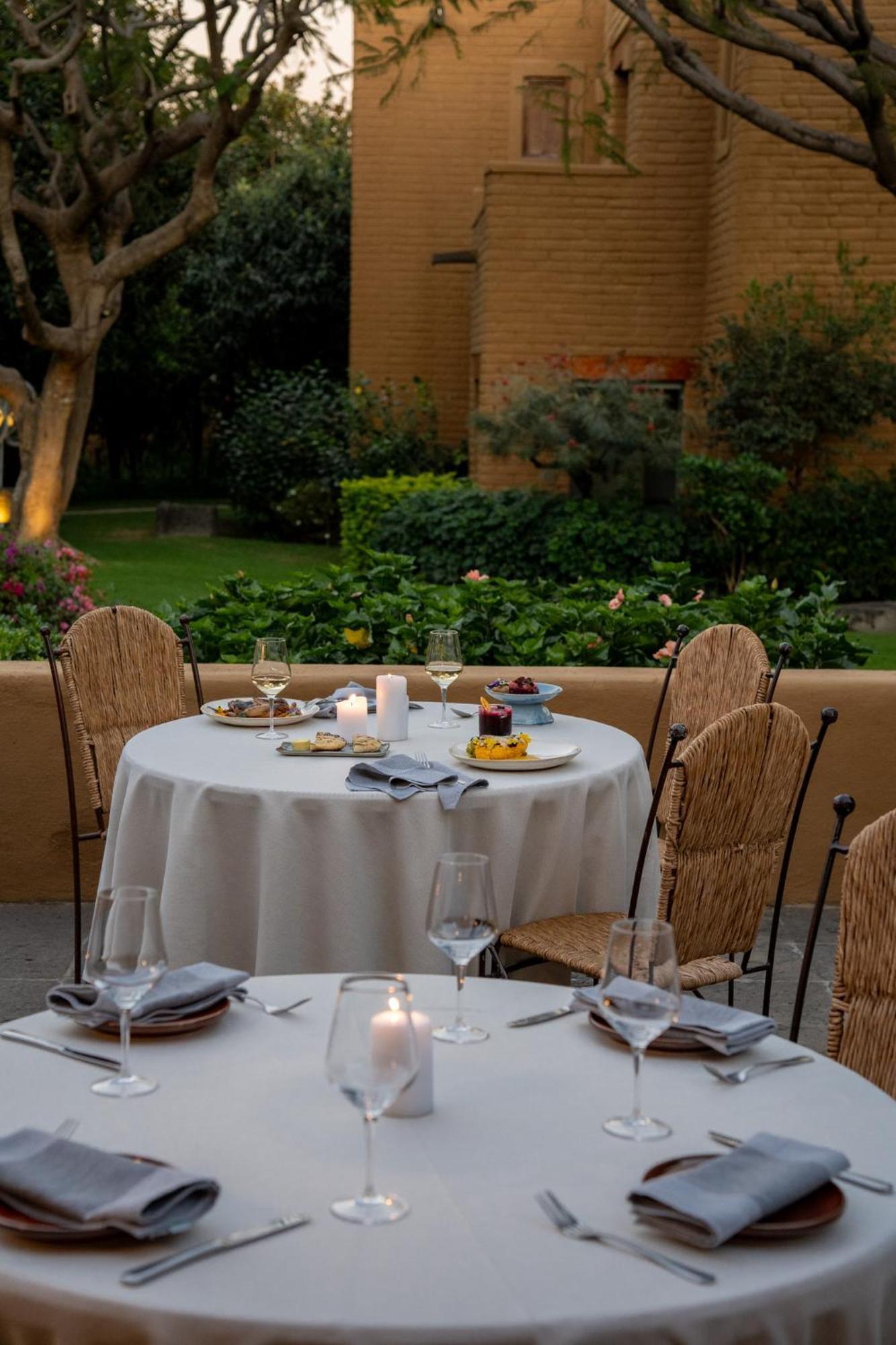 Mision Del Sol Resort & Spa Adults Only Cuernavaca Kültér fotó