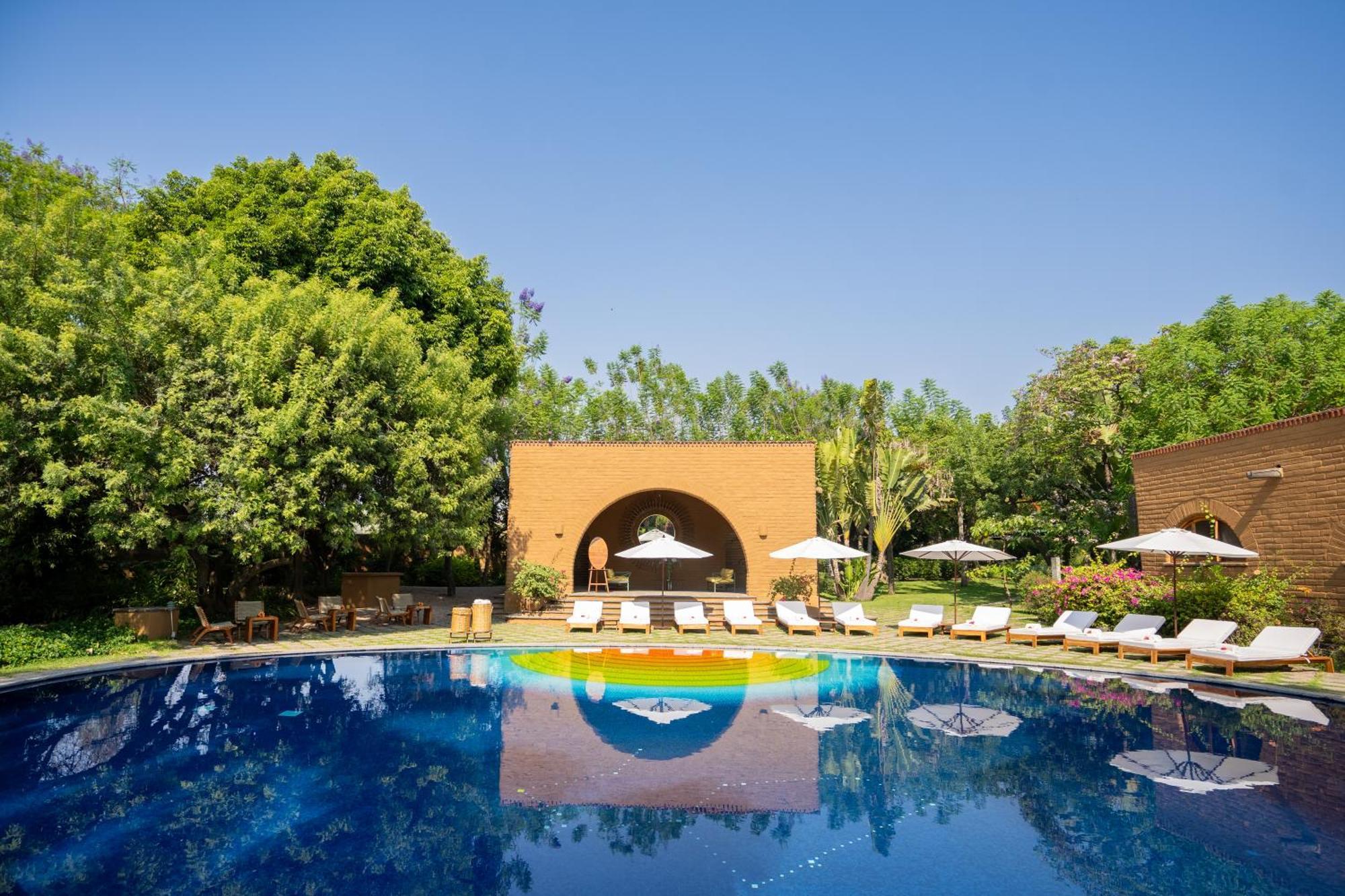 Mision Del Sol Resort & Spa Adults Only Cuernavaca Kültér fotó