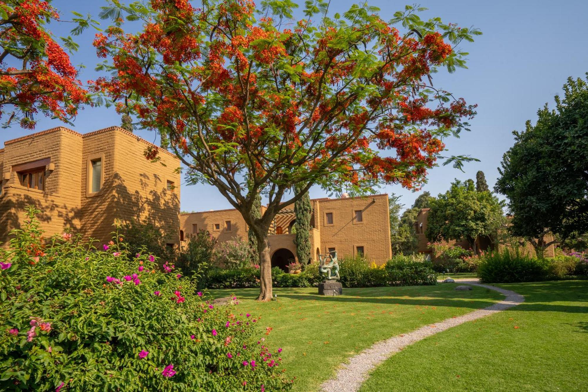 Mision Del Sol Resort & Spa Adults Only Cuernavaca Kültér fotó