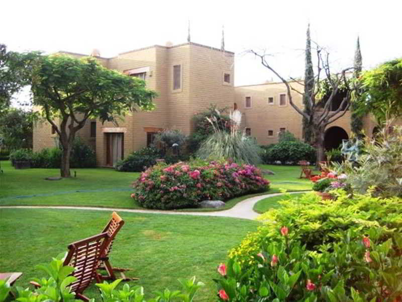 Mision Del Sol Resort & Spa Adults Only Cuernavaca Kültér fotó