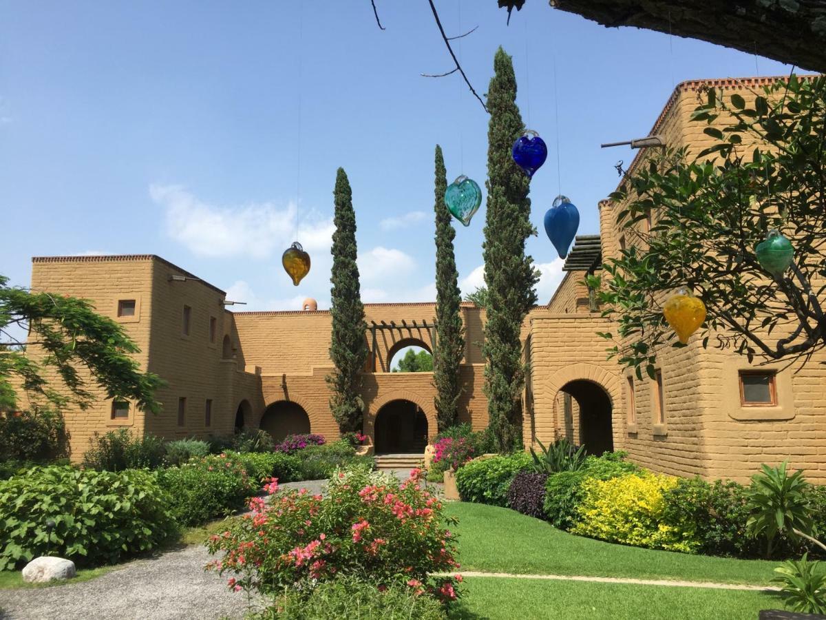 Mision Del Sol Resort & Spa Adults Only Cuernavaca Kültér fotó