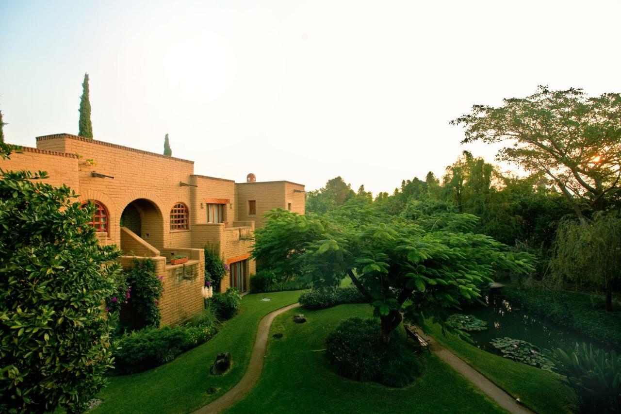 Mision Del Sol Resort & Spa Adults Only Cuernavaca Kültér fotó