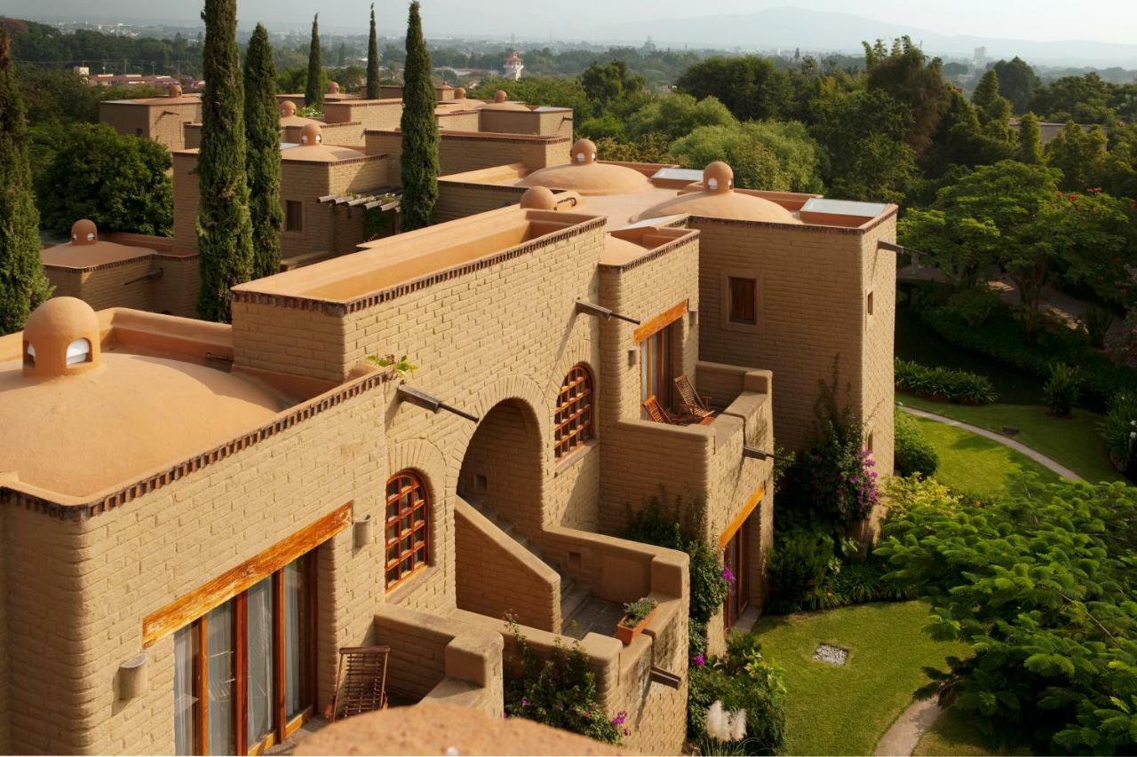 Mision Del Sol Resort & Spa Adults Only Cuernavaca Kültér fotó