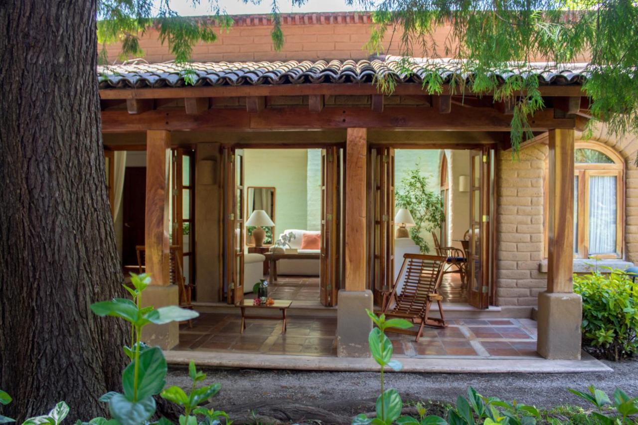 Mision Del Sol Resort & Spa Adults Only Cuernavaca Kültér fotó
